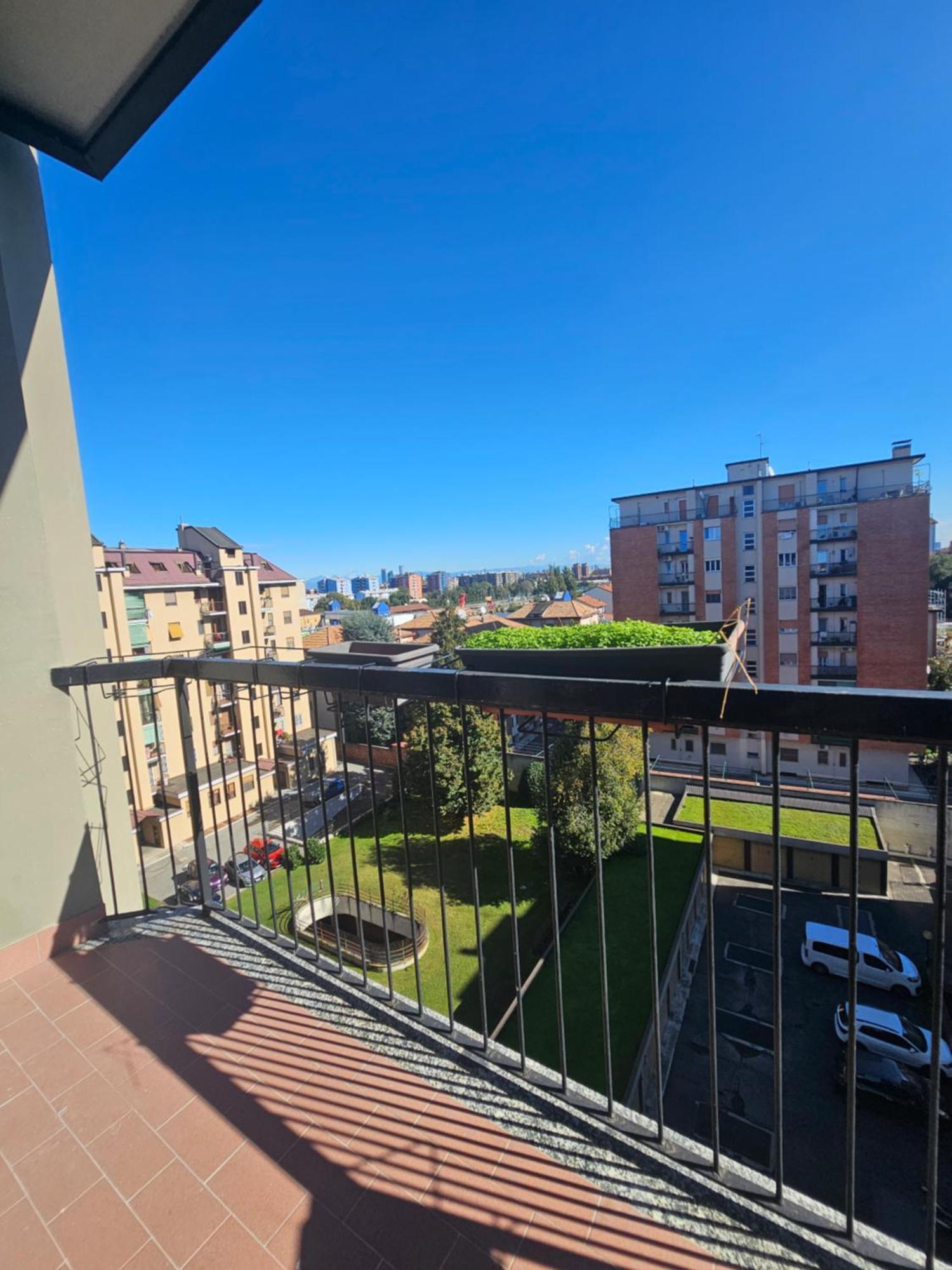 Apartment Panoramic Dream House Navigli Mailand