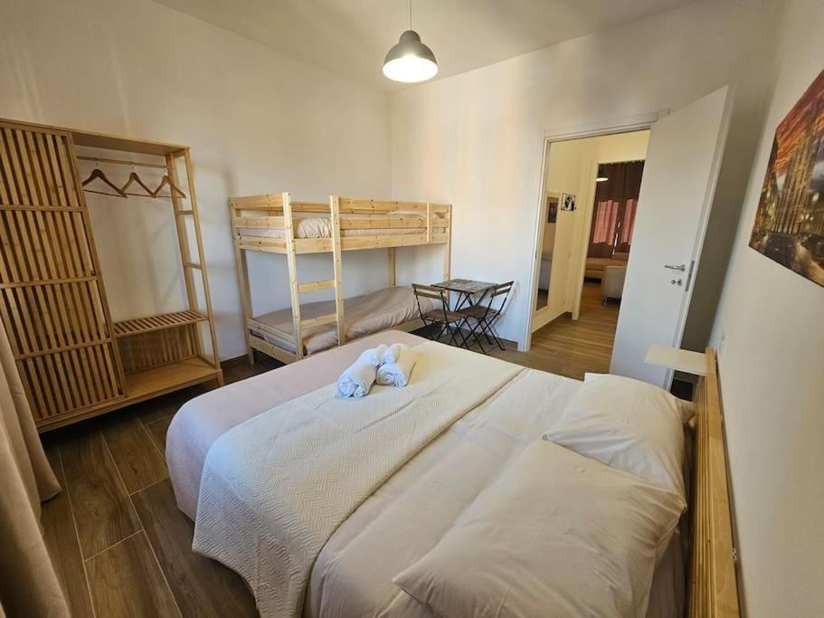 Panoramic Dream House Navigli Mailand