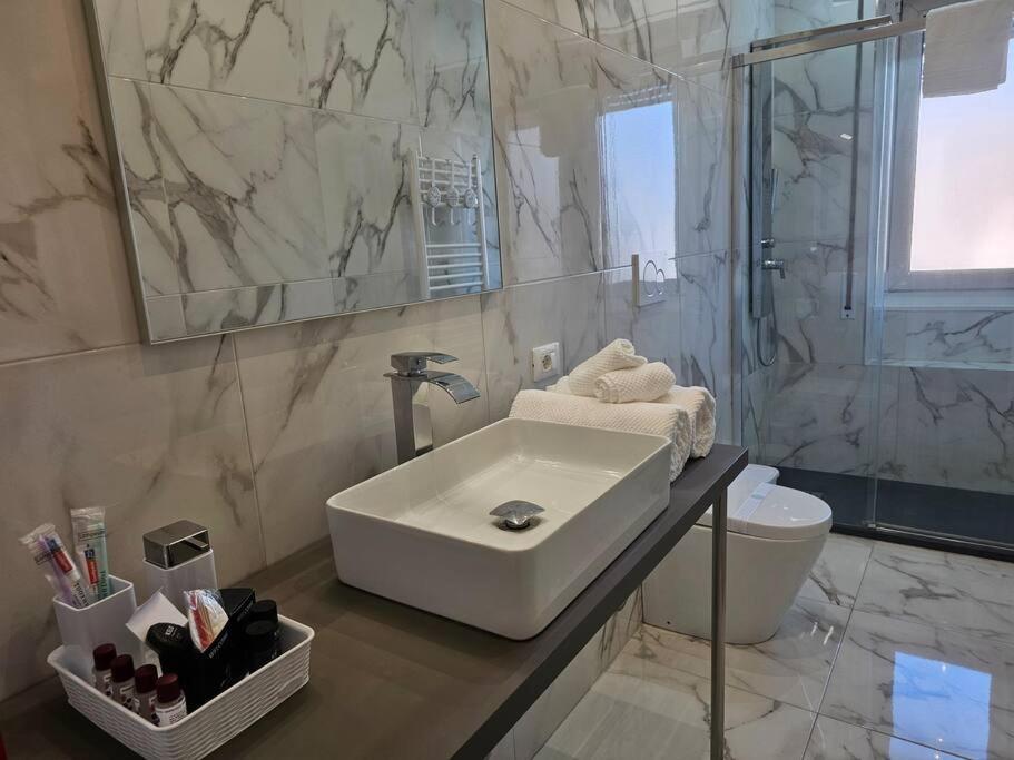 Panoramic Dream House Navigli Apartment Mailand