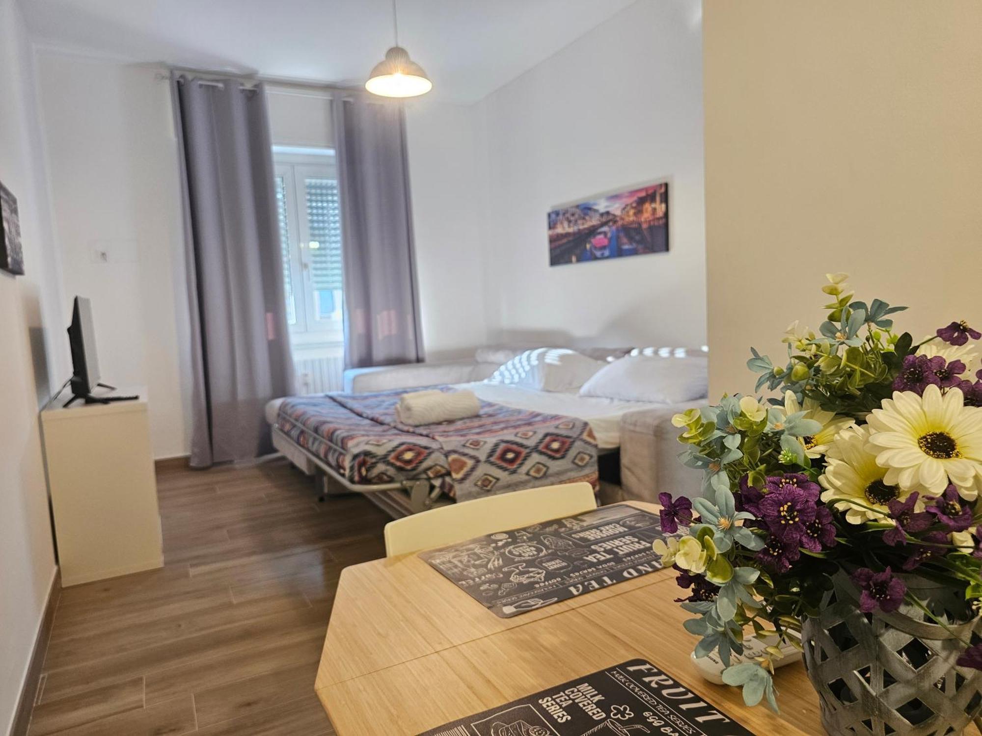Panoramic Dream House Navigli * Mailand